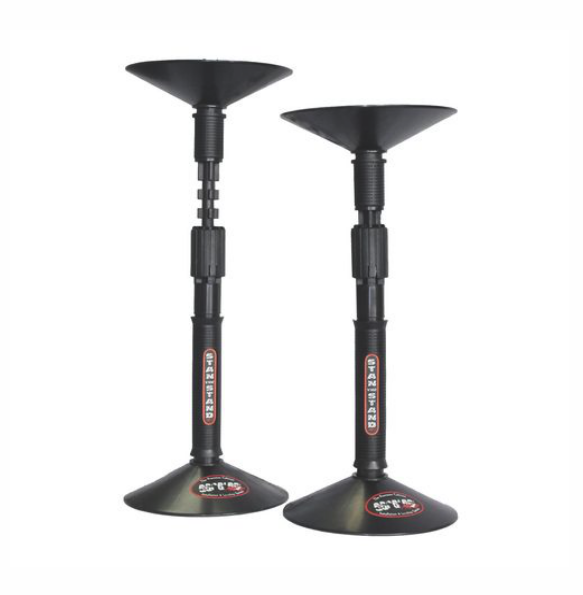 Tradesman Stan The Stand