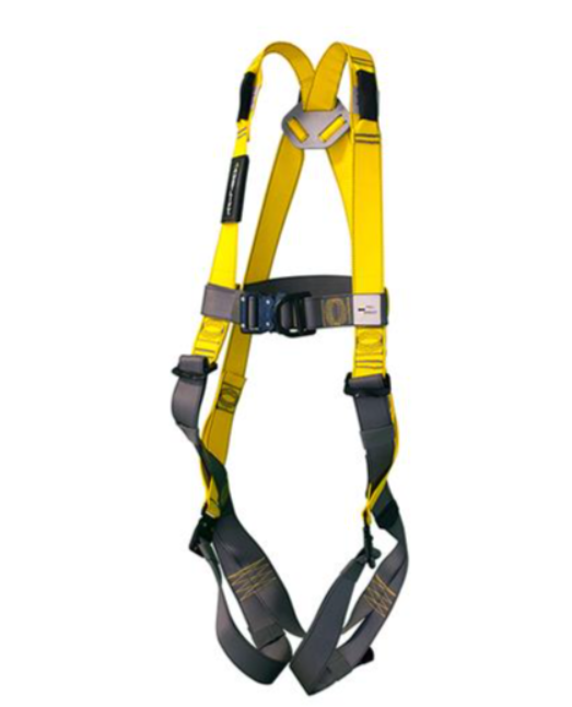 Maxi Harness Riggers - 915003 by Austlift