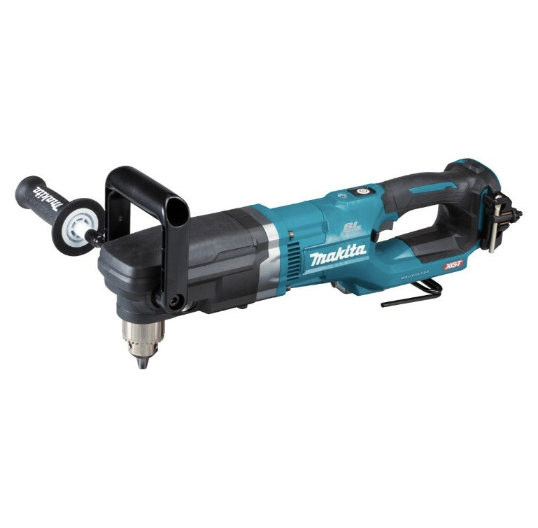 40V Max Brushless Right Angle Drill Bare (Tool Only) DA001GM102 by Makita