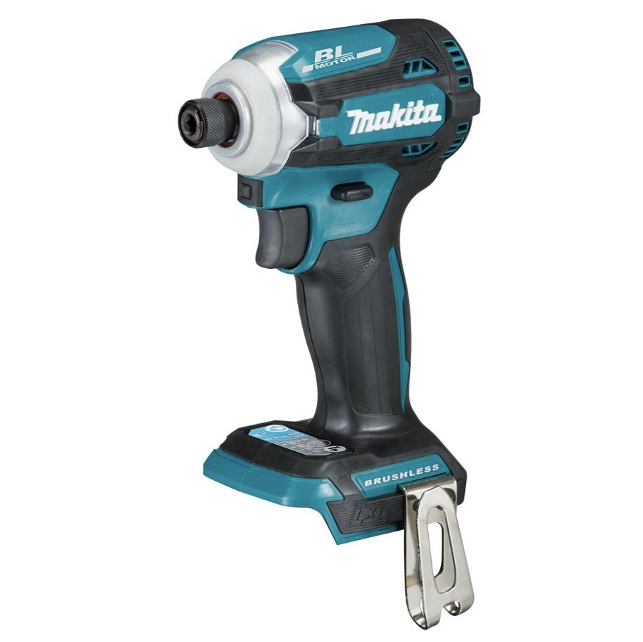 *Carton Damaged* 18V Brushless Impact Driver Bare (Tool Only) DTD171Z by Makita