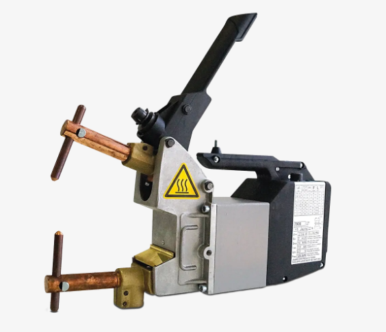 Unimig TECNA 7900 Handheld Spot Welder