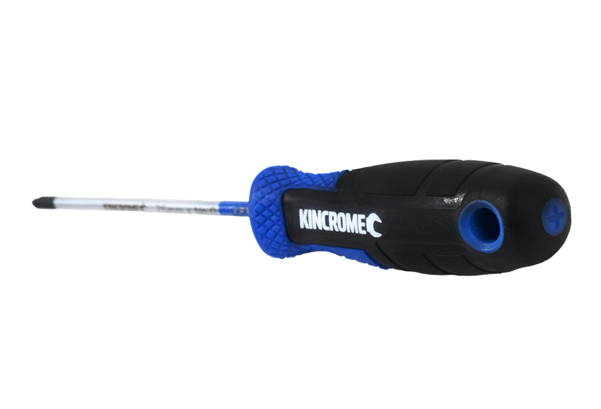 TorqueMaster® Phillips Screwdriver No.0 x 75mm