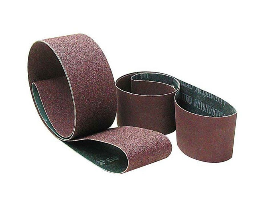 Abrasive Belt 2260mm X 150mm Aluminium Oxide
