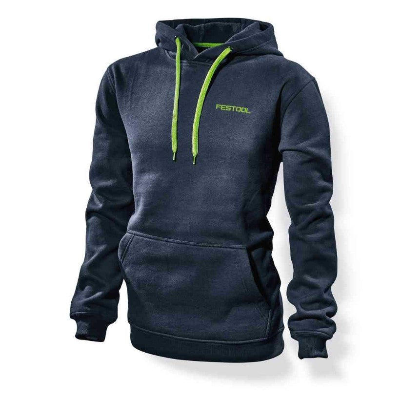 New 2024 Festool Fan Hoodie by Festool