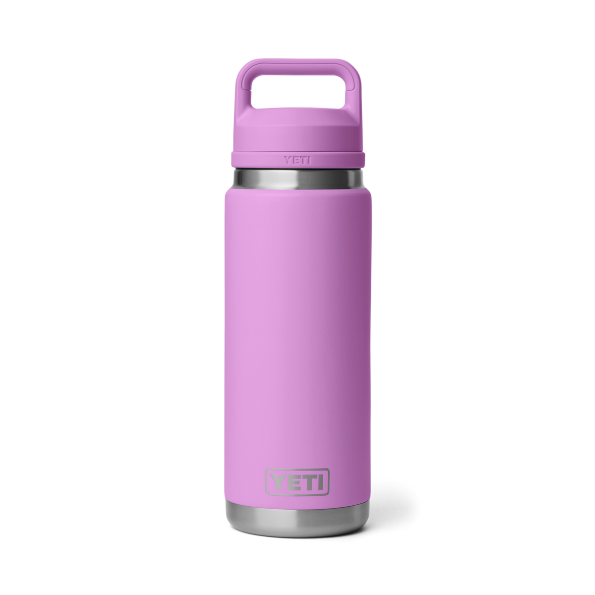 YETI Rambler® 26 oz (769 ml) Bottle With Chug Cap
