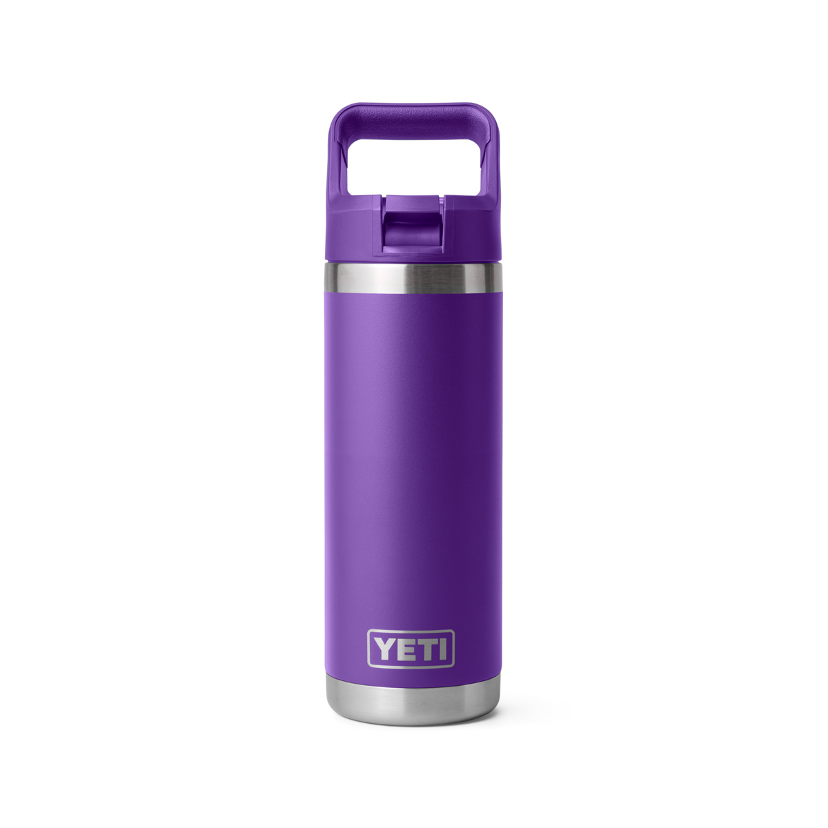 YETI Rambler® 18 oz (532 ML) Straw Bottle 21071503590