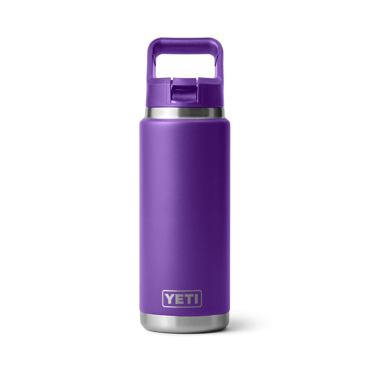 YETI Rambler® 26 oz (769 ML) Straw Bottle