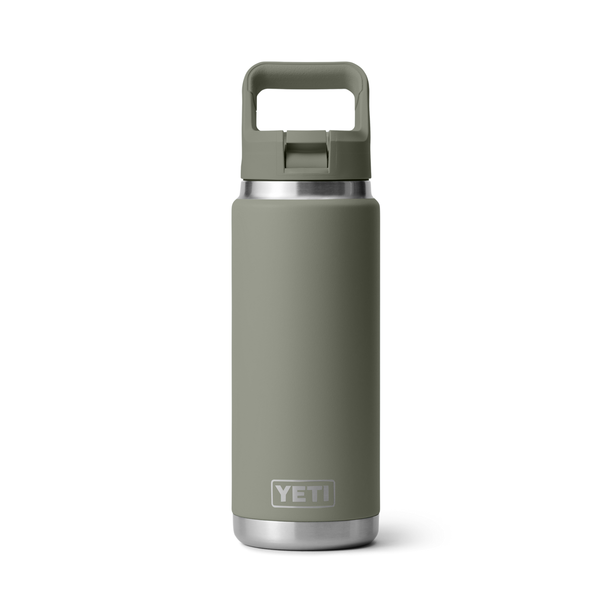 YETI Rambler® 26 oz (769 ML) Straw Bottle