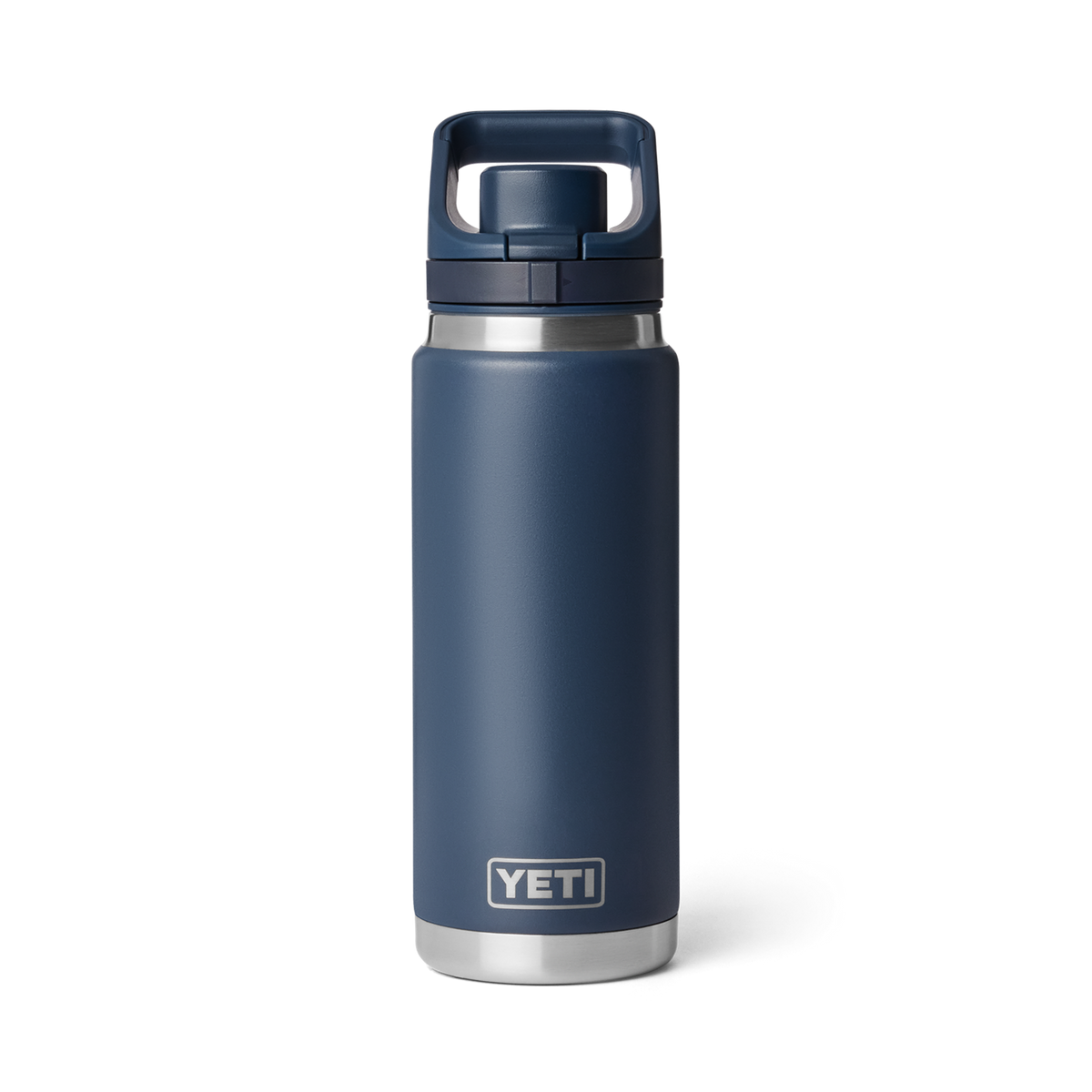 YETI Rambler® 26 oz Water Bottle With Flip Chug Cap