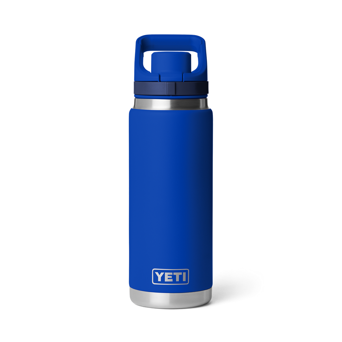 YETI Rambler® 26 oz Water Bottle With Flip Chug Cap