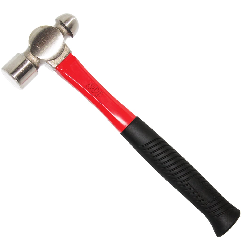 Ball Pein Hammer - T830116 by SP Tools