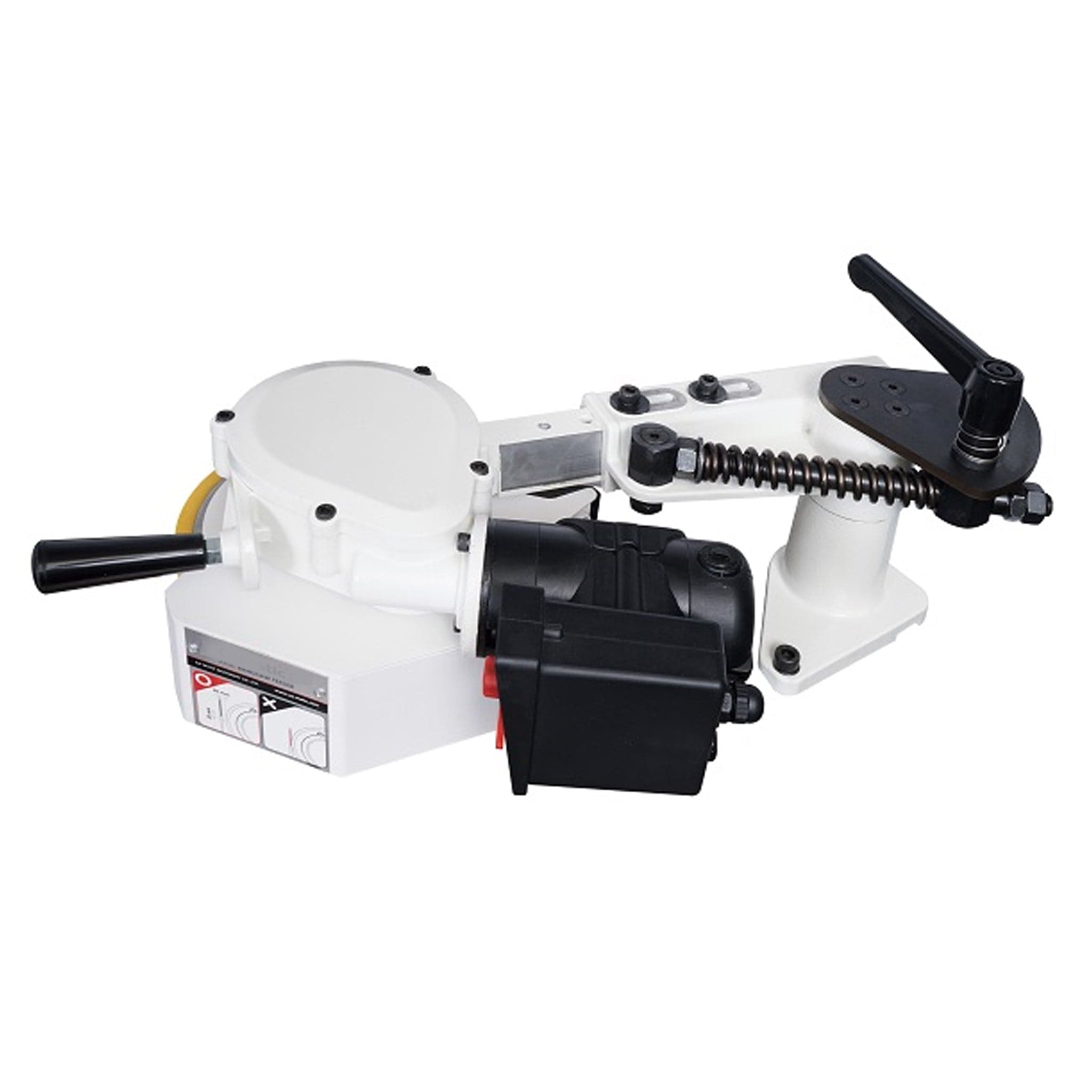 Resaw Power Feeder 240V TC-PF-R-AF06 by Toughcut *New Arrival*