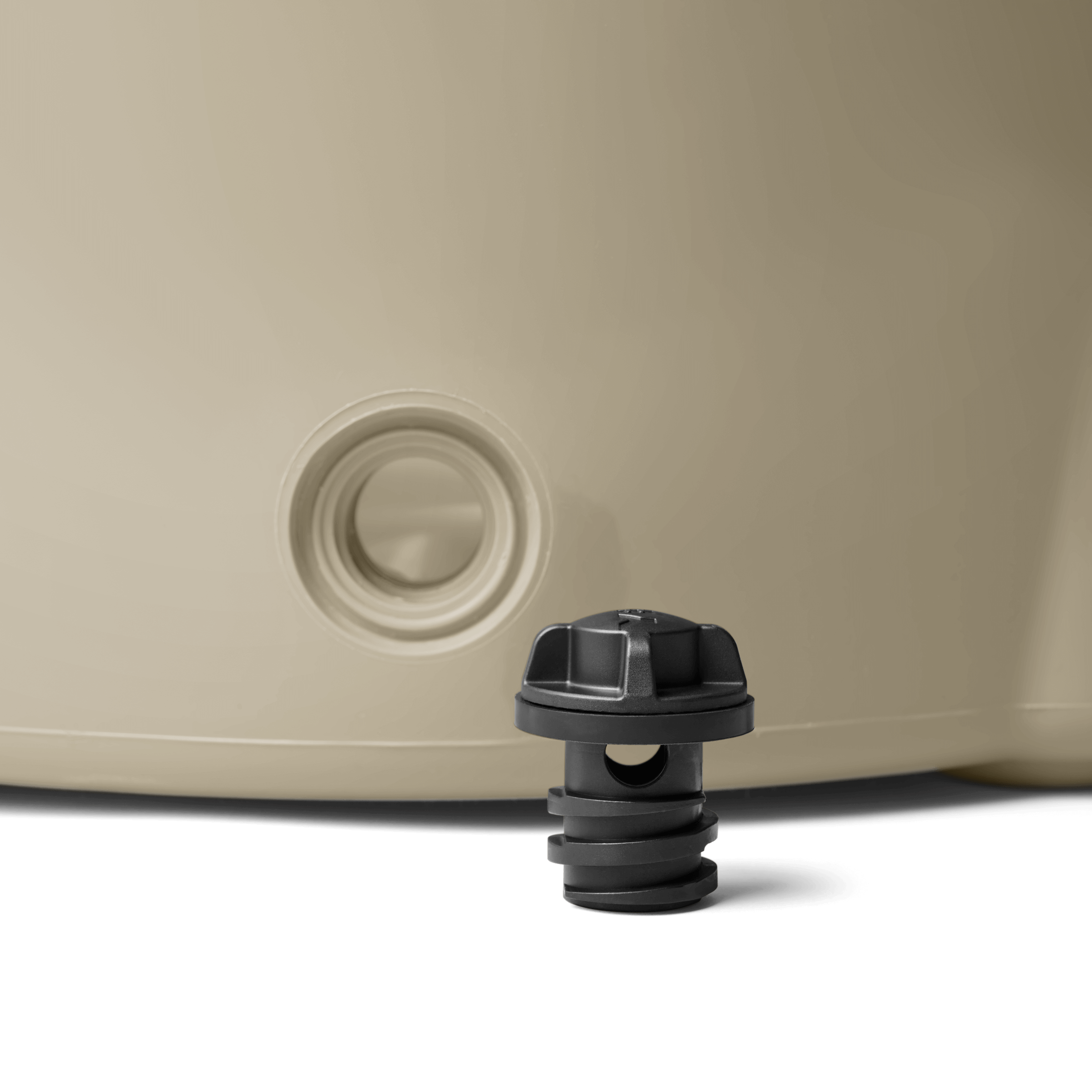 YETI Tank® 45 Insulated Ice Bucket 17045010000