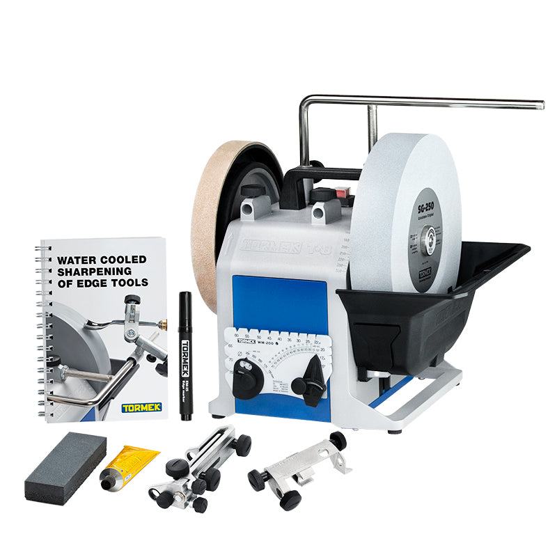 T-8 Water Cooled Sharpening System T-8 ORIG by Tormek