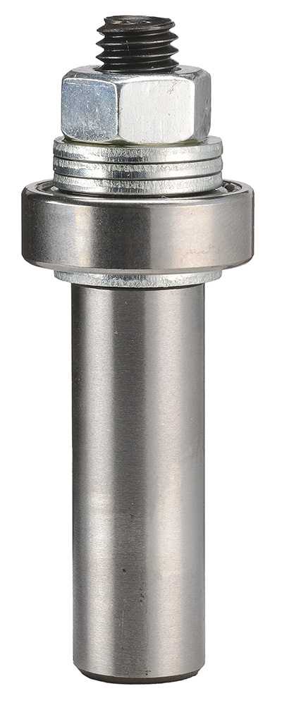 TruaCut 8mm Router Bit Arbors