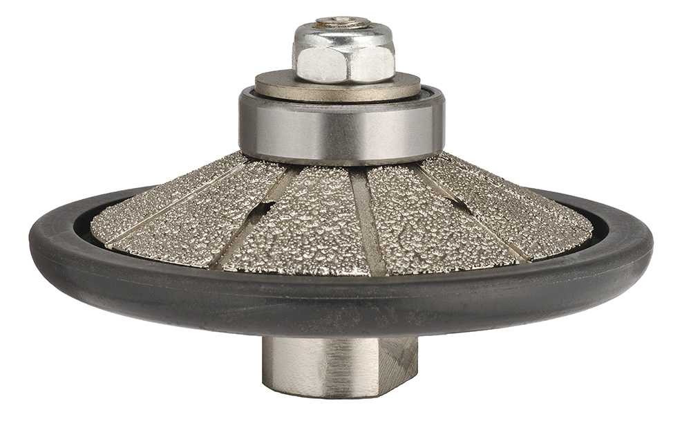 TruaCuT 20° x 25mm Chamfering Head DVB8170G