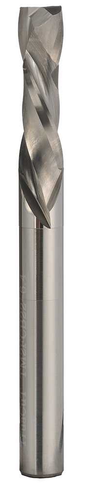 TruaCut Straight Down & Up Cut Compression Bit TM2FCB22-6.4