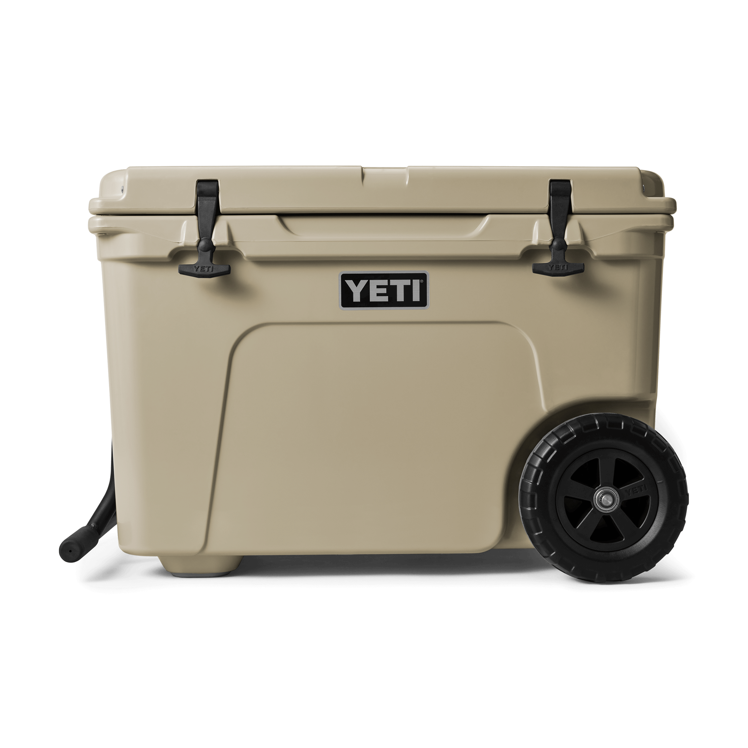YETI Tundra Haul® Wheeled Hard Cooler 10060010000