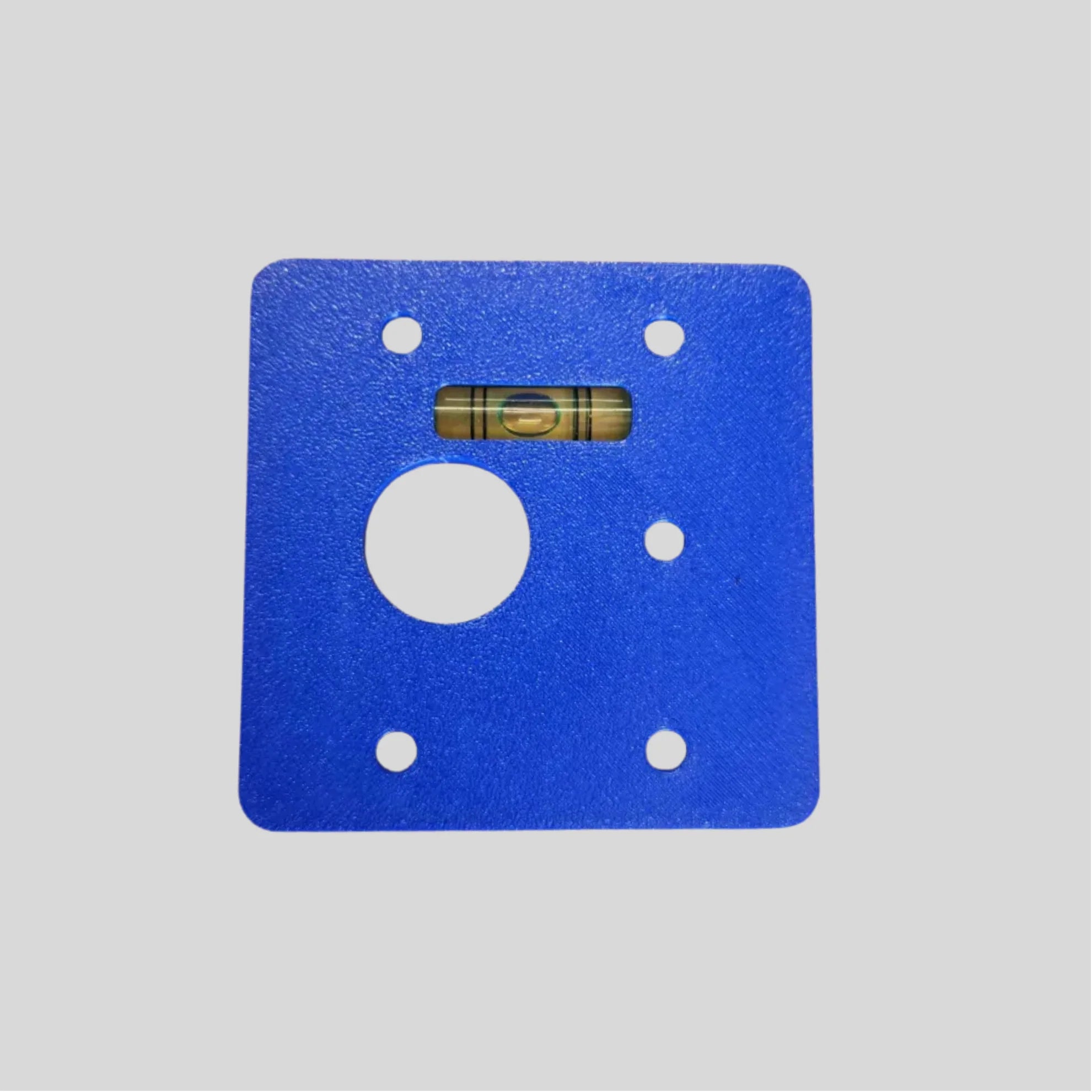 Levlec Weatherproof Isolator Template Suit NLINE Series Small NLINE SMALL