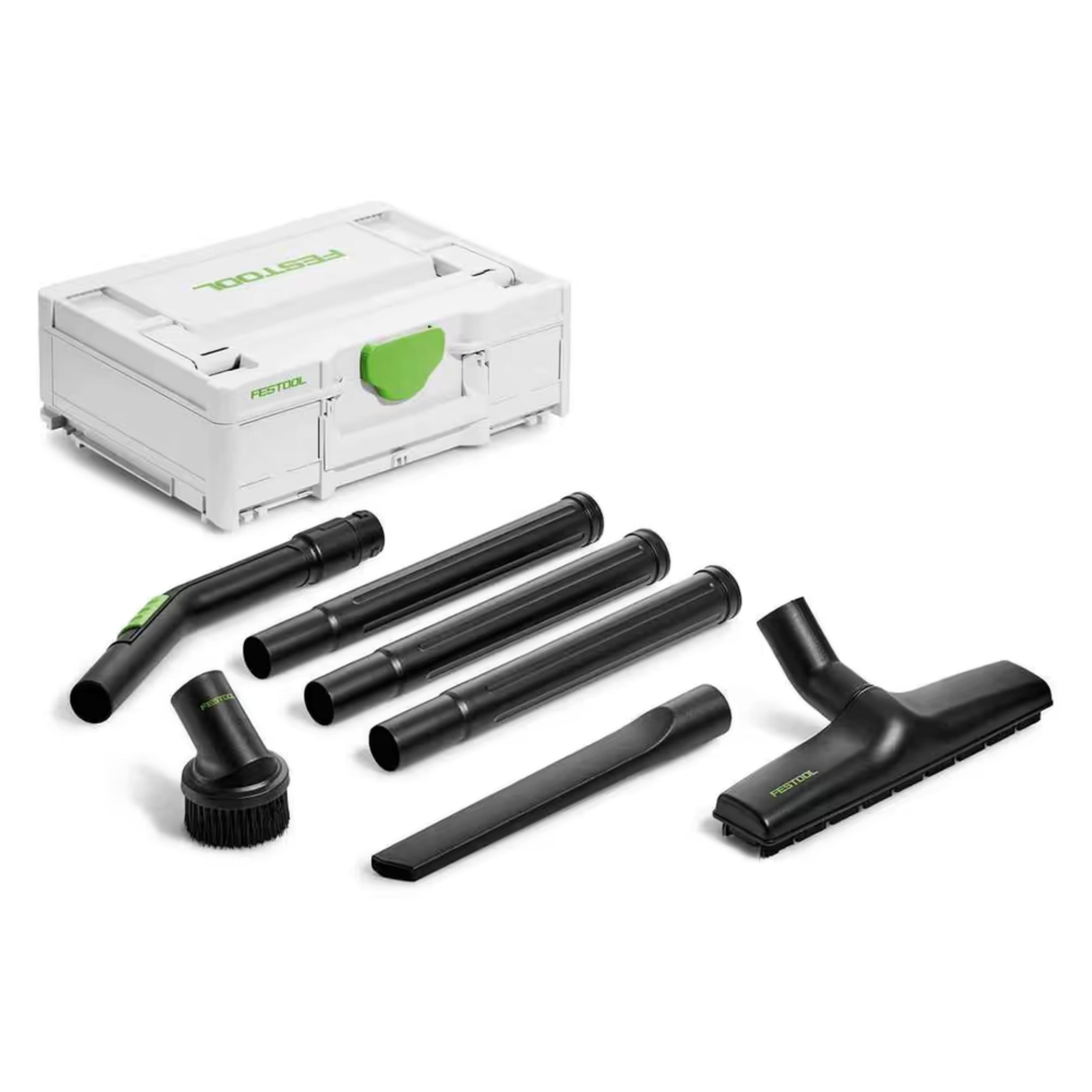 Standard Cleaning Set in Systainer 27mm/36mm 577257 by Festool