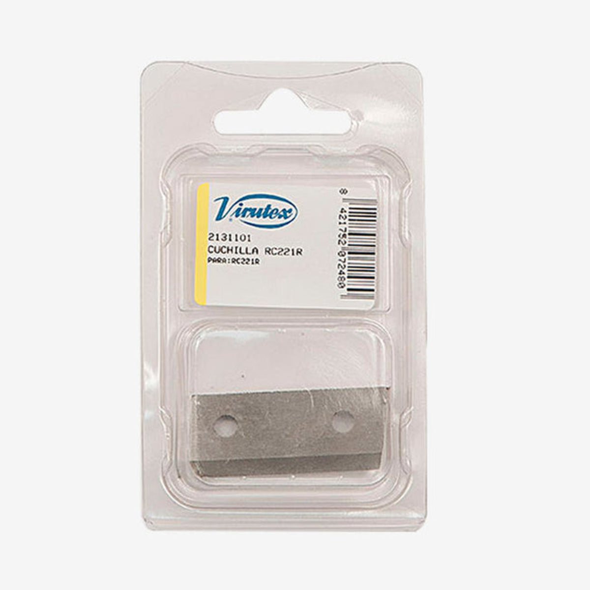 Virutex Replacement Blade 2131101 – Suits RC221R End Trimmer