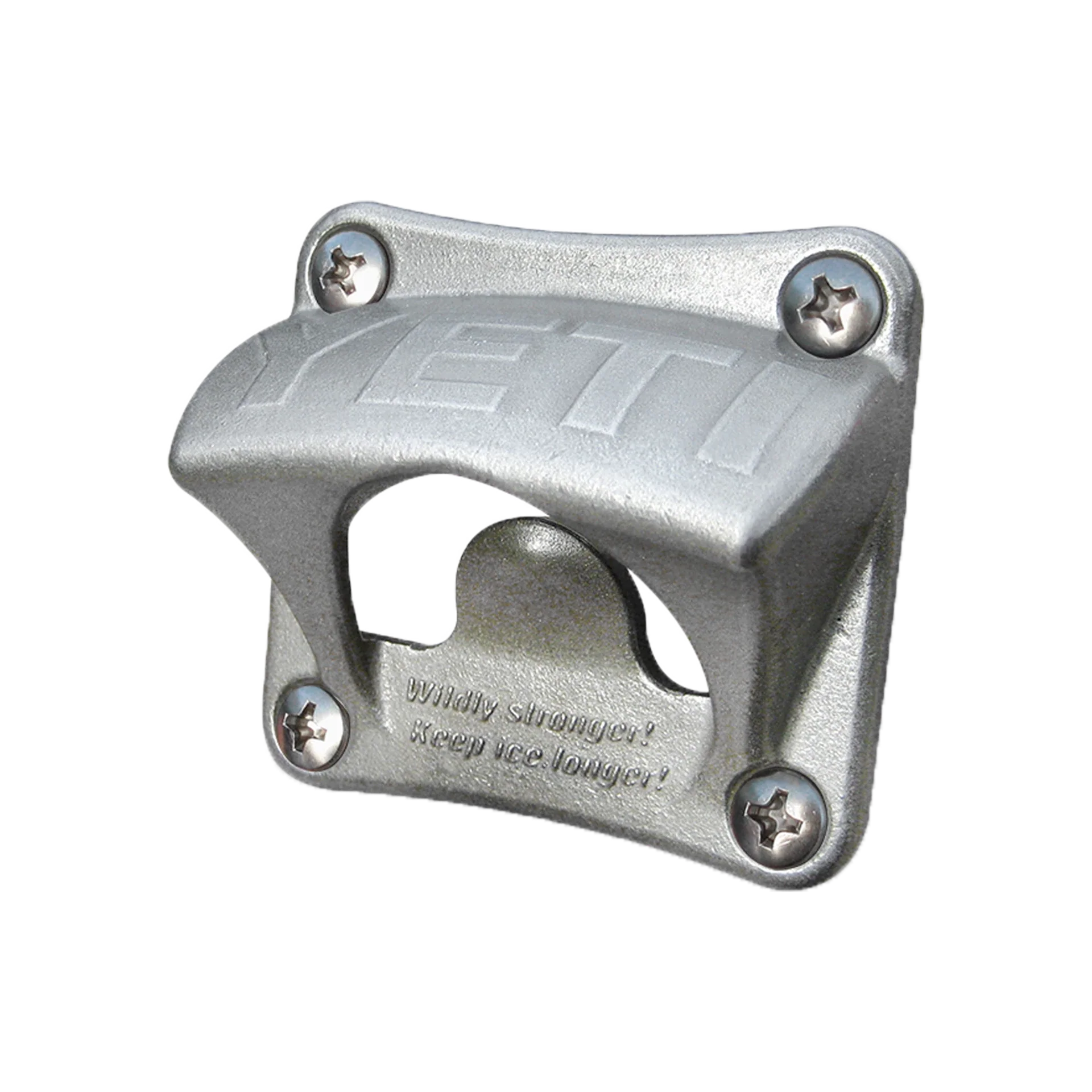 YETI Wall Mounted Bottle Opener 20110010020
