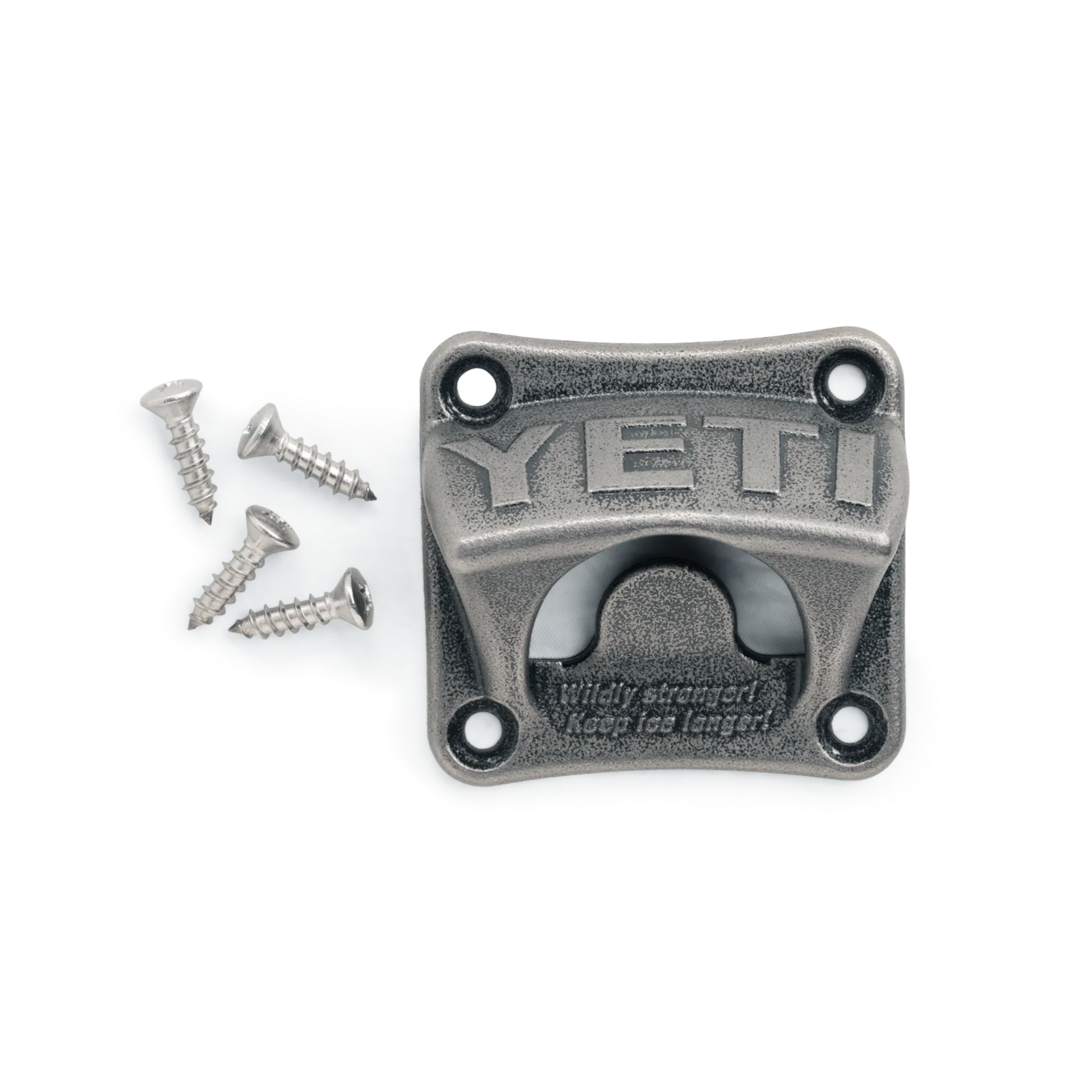 YETI Wall Mounted Bottle Opener 20110010020