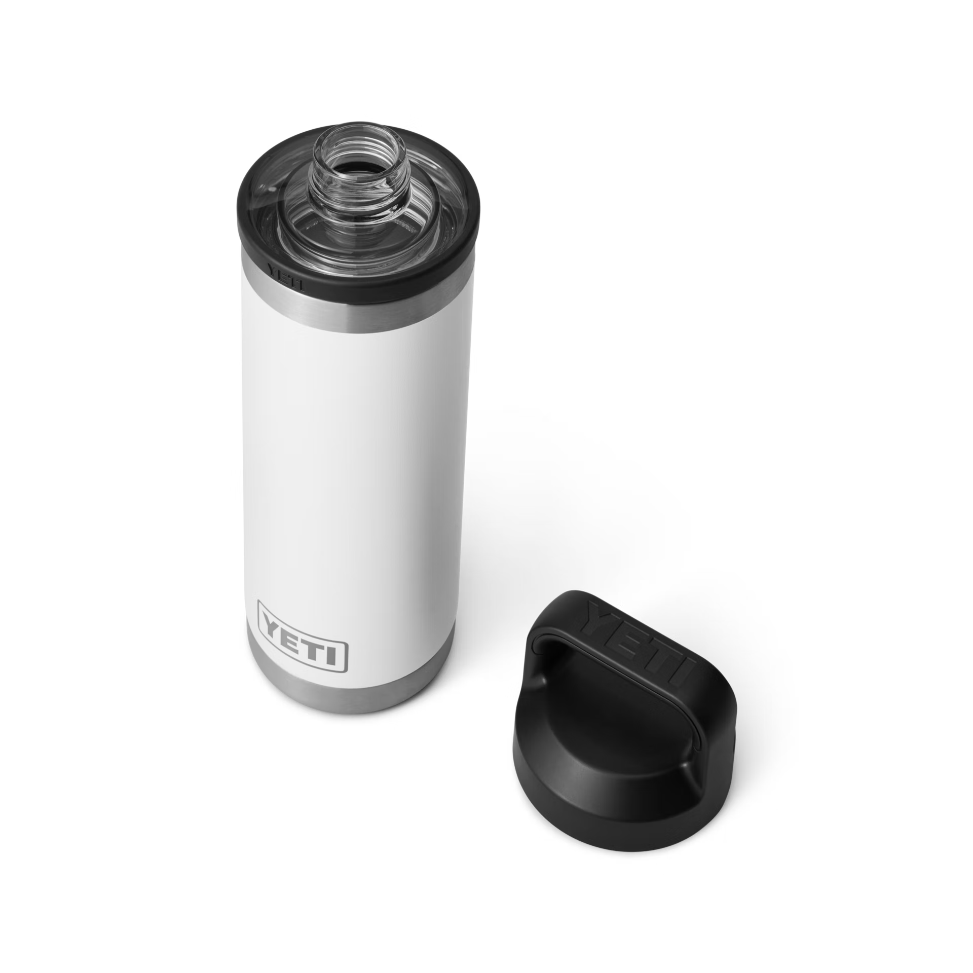 YETI Rambler® 18 oz (532 ml) Bottle With Chug Cap 21071504041