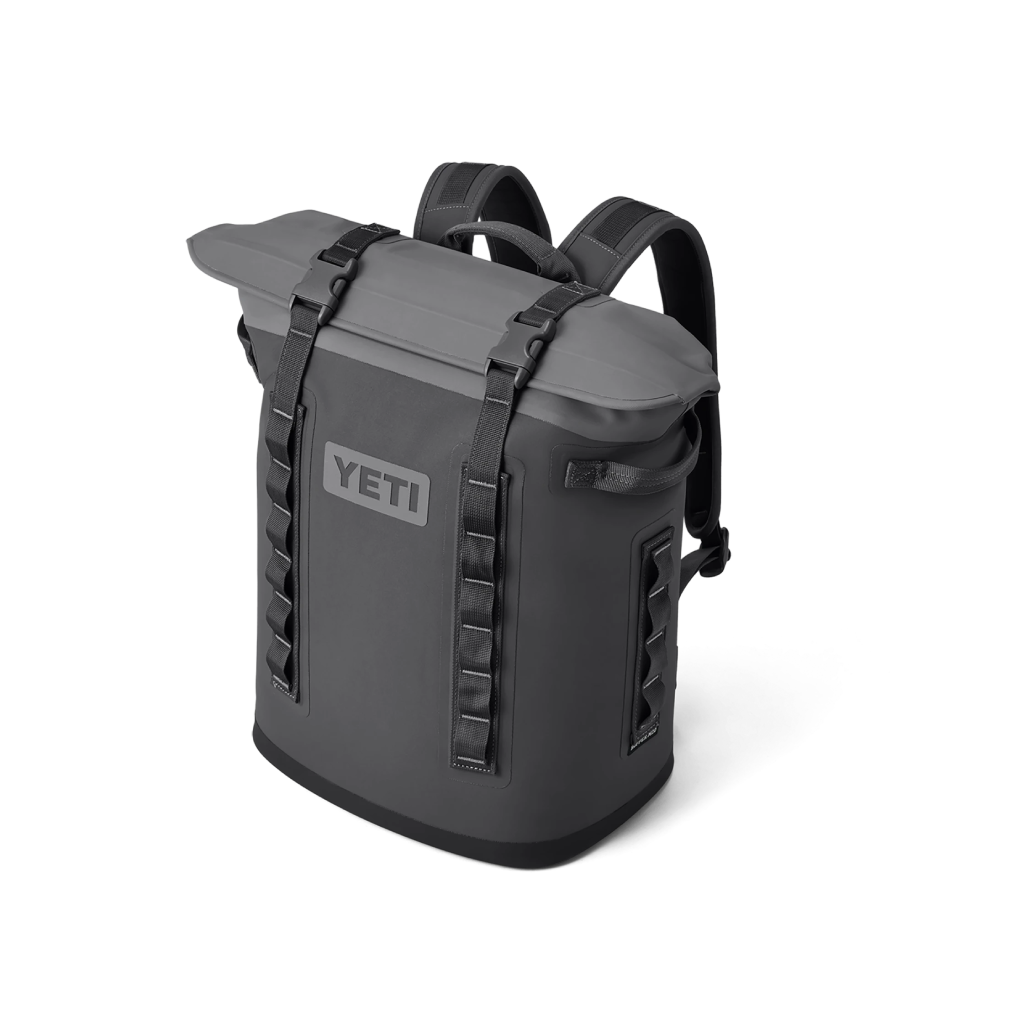 YETI Hopper® M20 Backpack Soft Cooler 18060131427