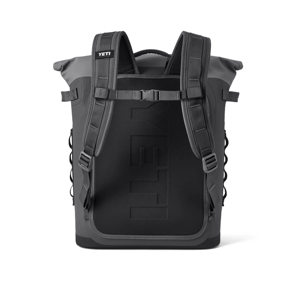YETI Hopper® M20 Backpack Soft Cooler 18060131427