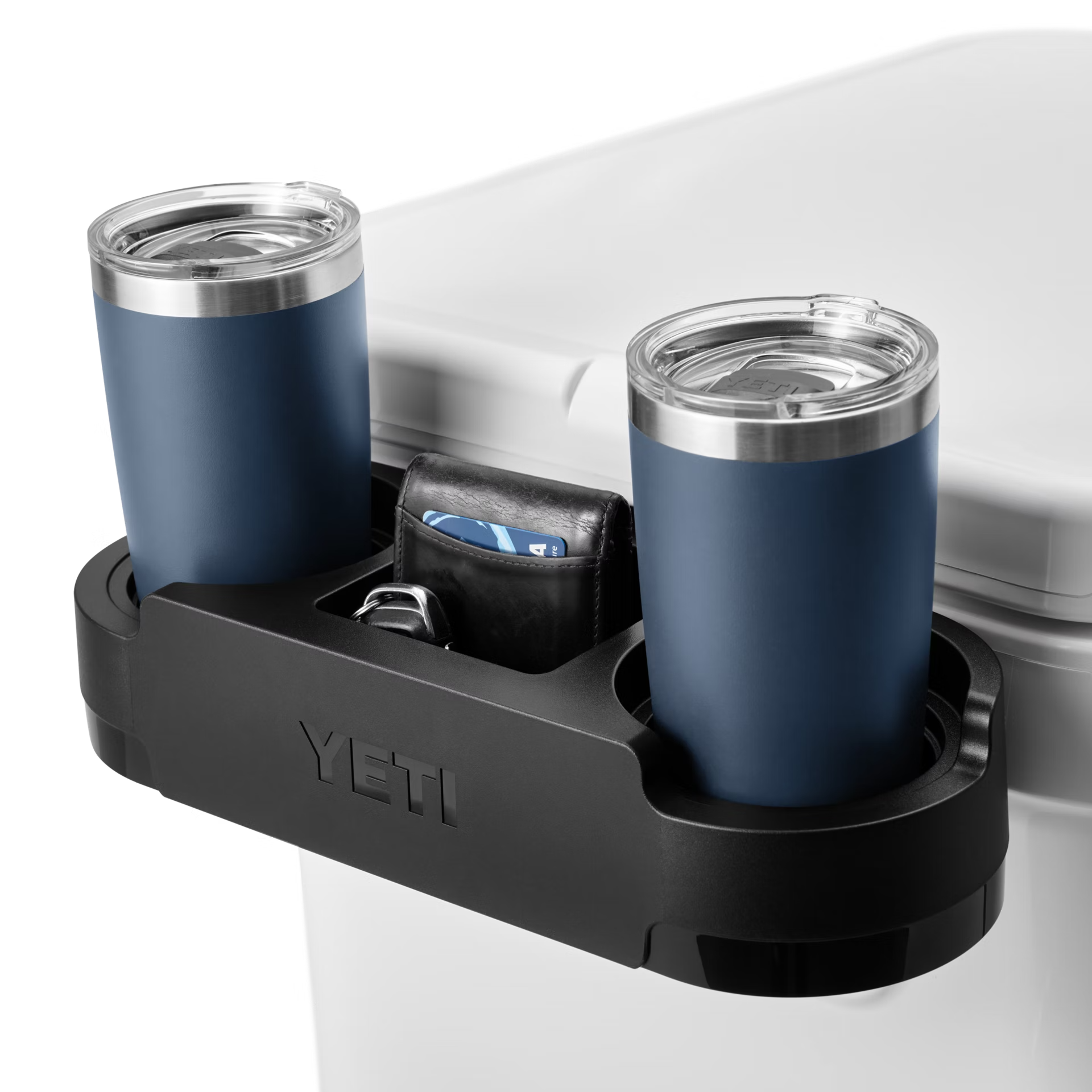 YETI Roadie® Wheeled Cooler Cup Caddy 20020020021