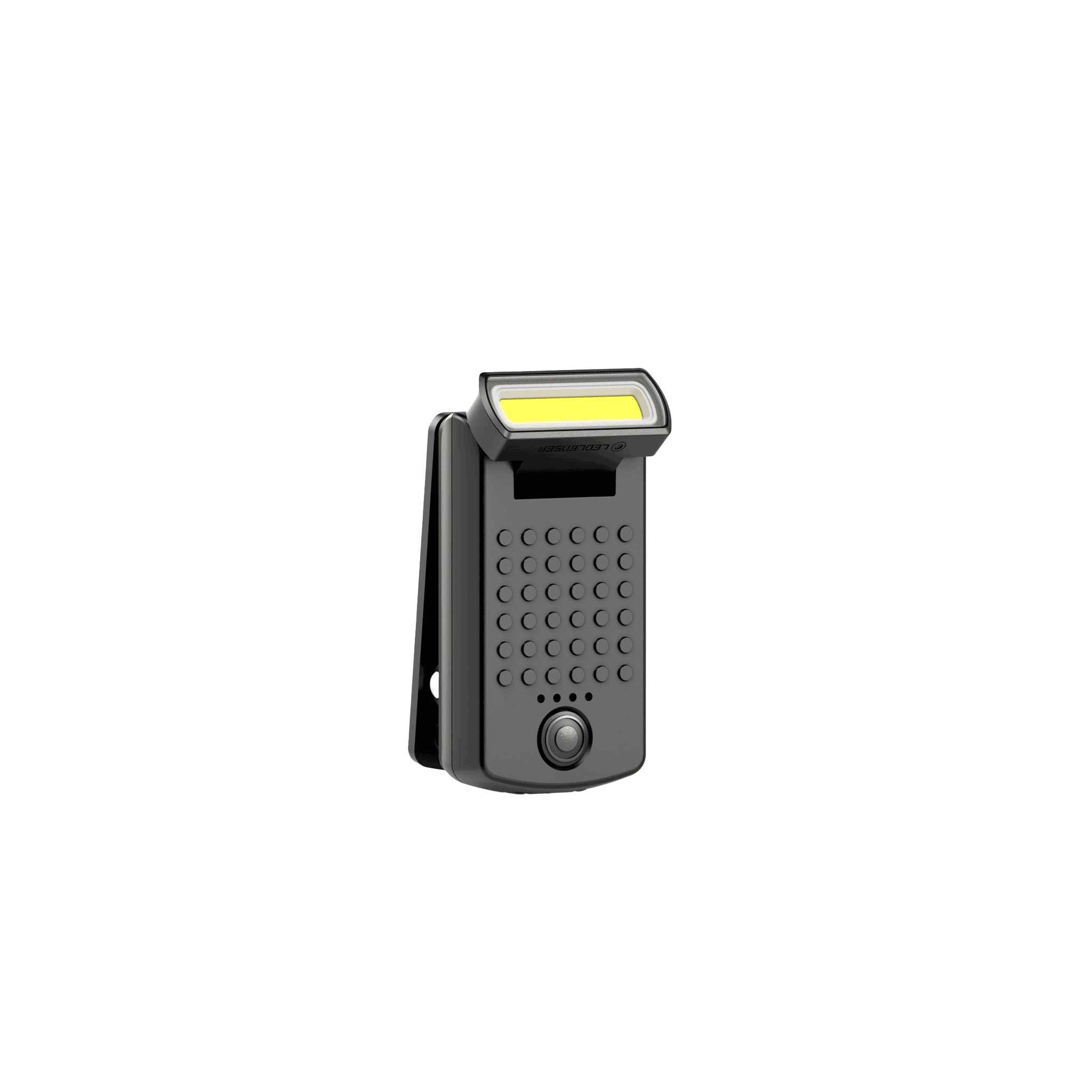 Ledlenser W1R Work Clip Light ZL502810