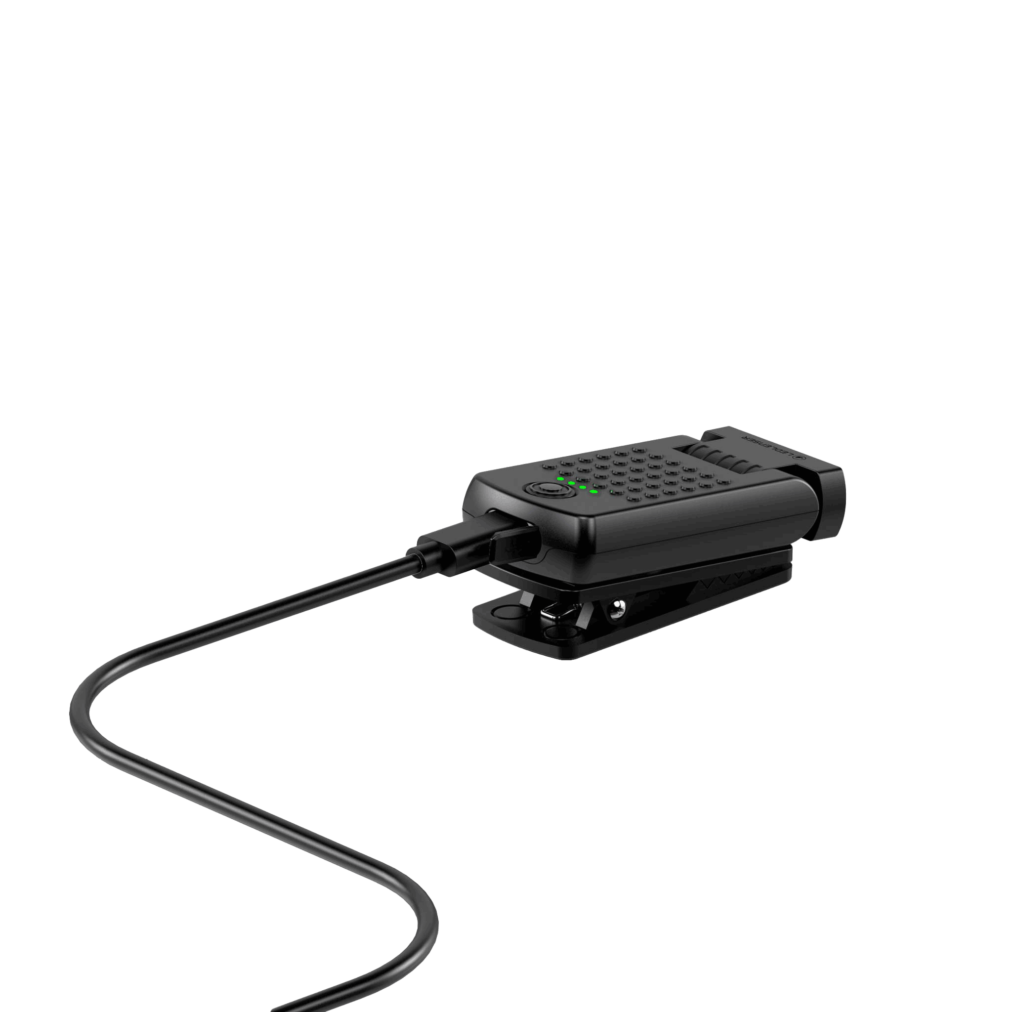 Ledlenser W1R Work Clip Light ZL502810