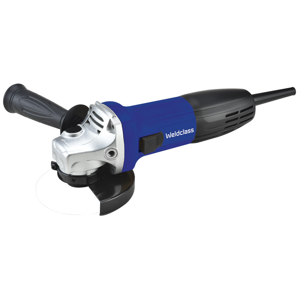 Promax 125mm Angle Grinder - WC-02590 by Weldclass