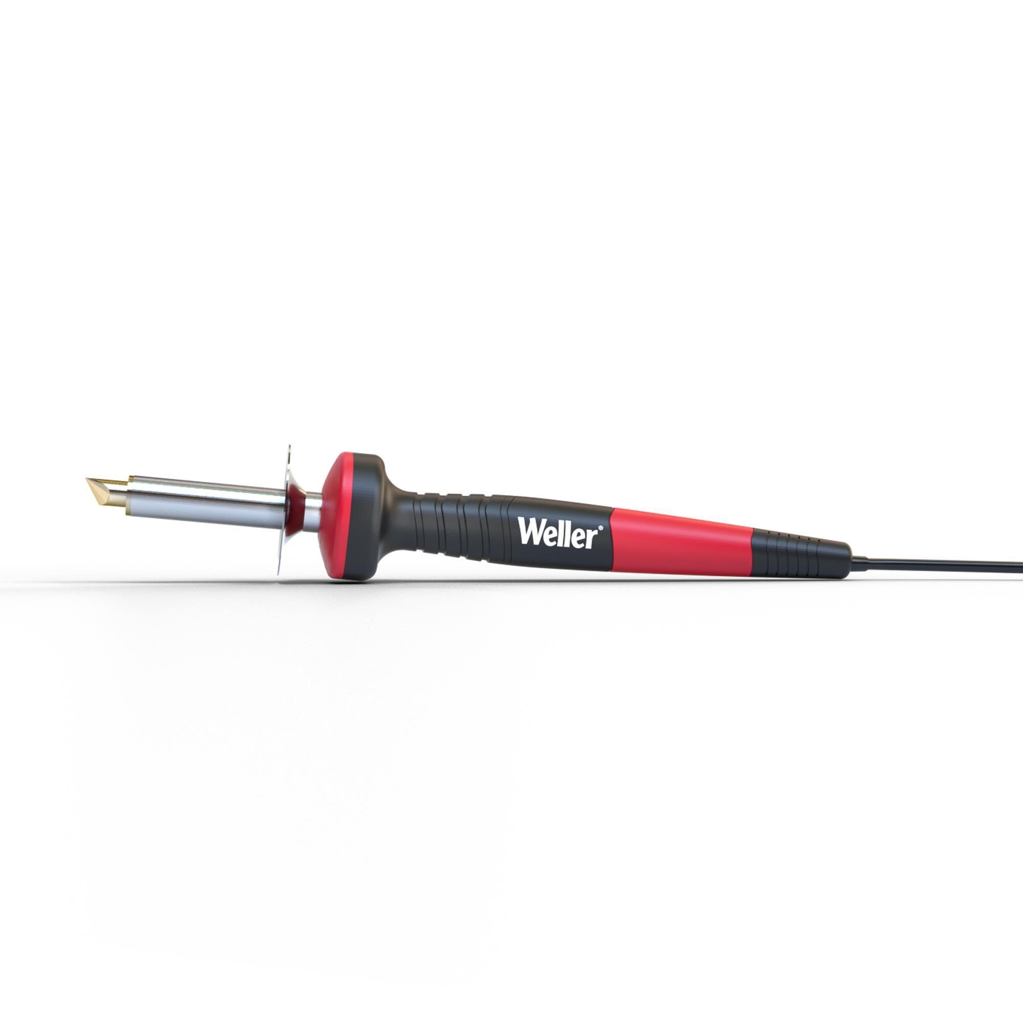 Weller® Wood Burning Hobby Soldering Iron 15Pce Set 25W 240V WLIWBK2523I