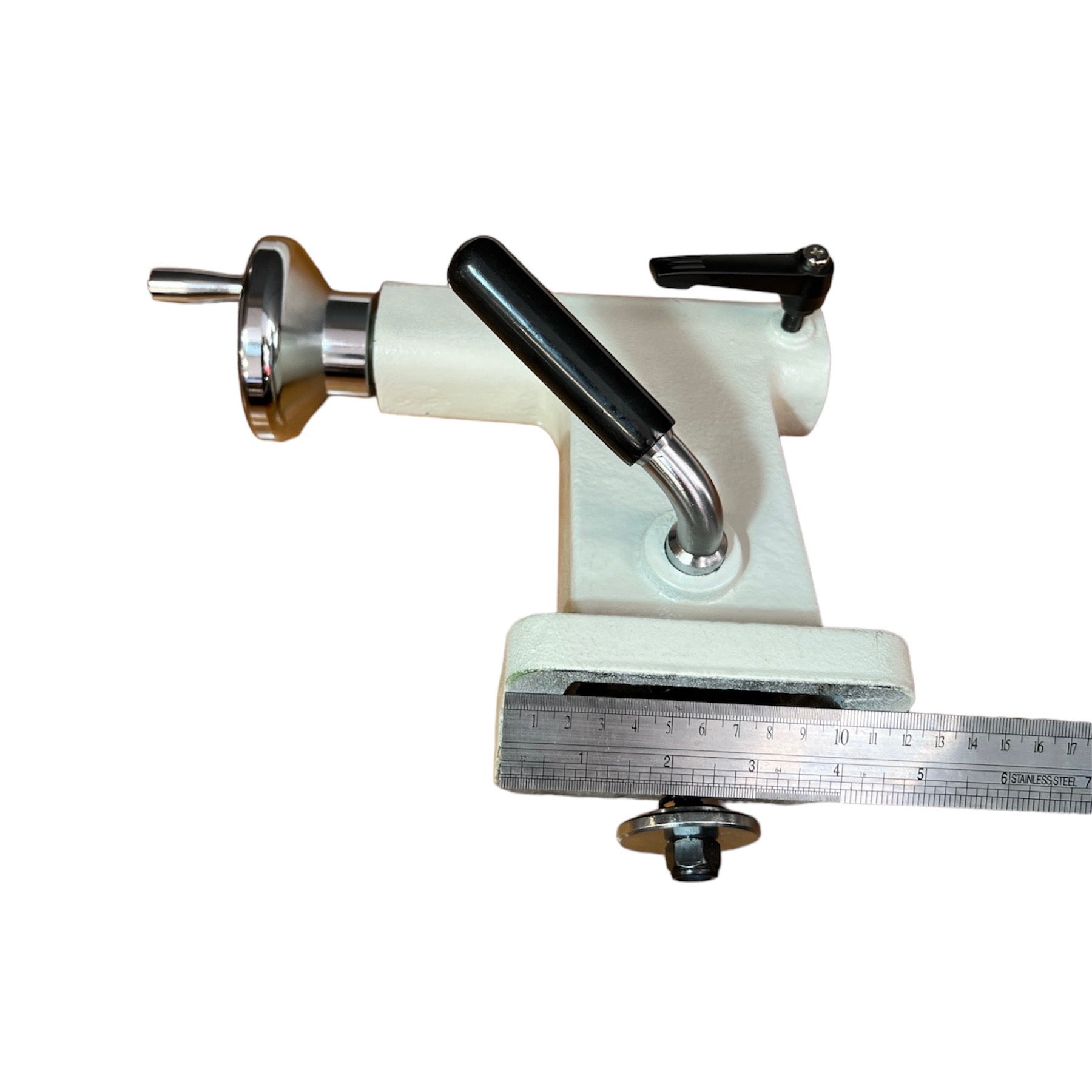 Tailstock suit WL1220A by Woodfast