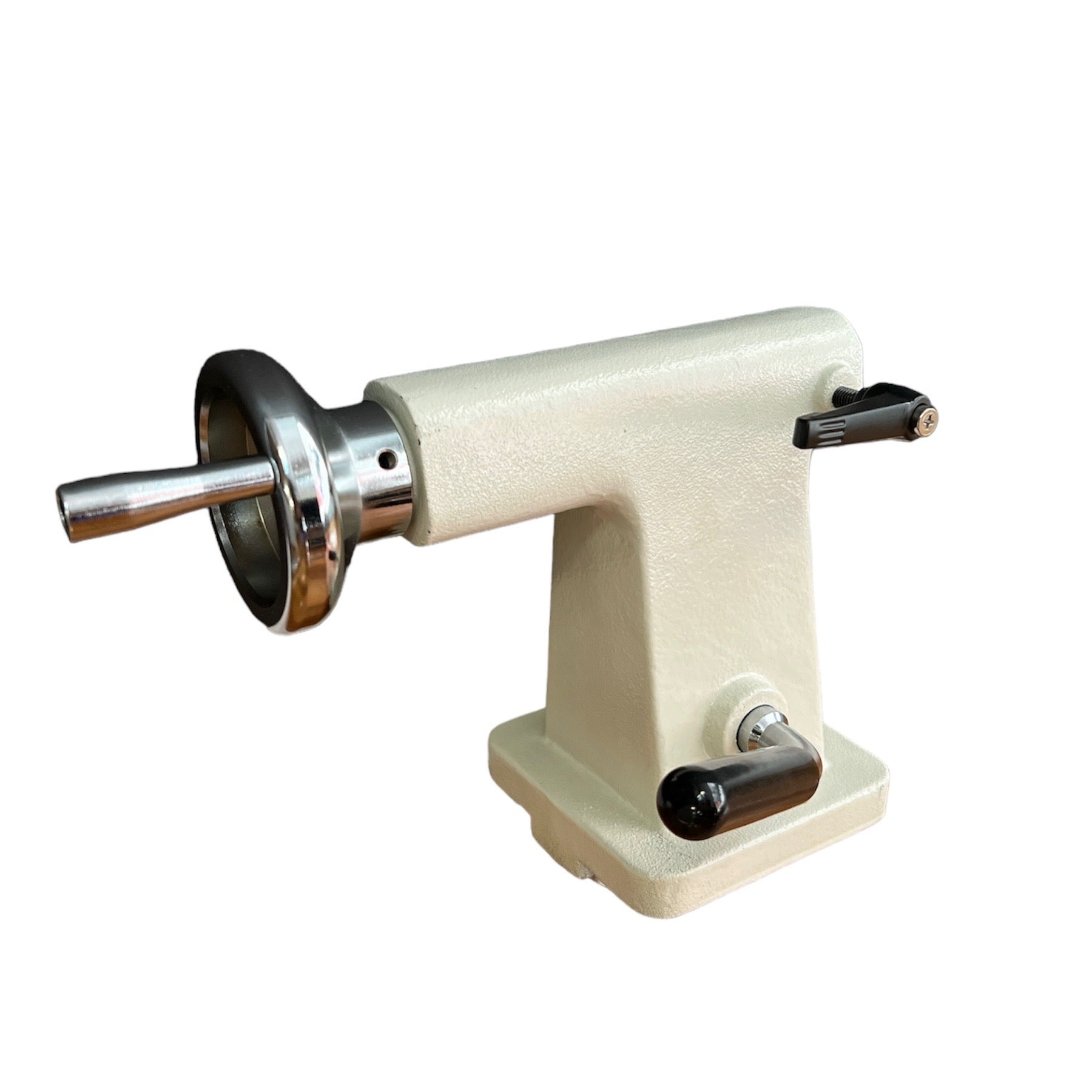 Tailstock suit WL1220A by Woodfast