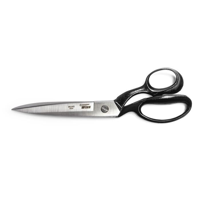 Crescent Wiss® 250mm/10" Bent Handle Industrial Shears W20