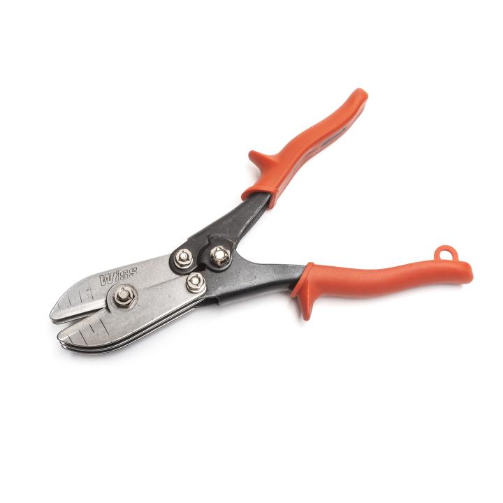 Wiss 250mm 5 Blade Long Hand Crimper WC5LN