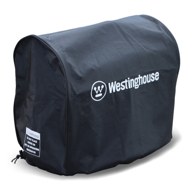 Generator Cover GC502946 by Westinghouse