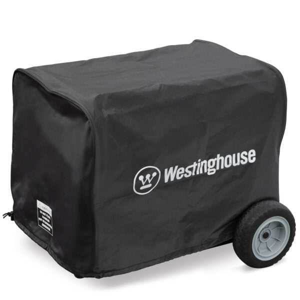Generator Cover GC634847 by Westinghouse