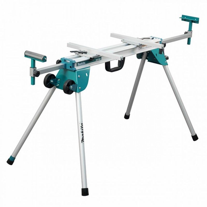 2.5M Mitre Saw Stand Foldable Legs WST06 (DEBWST06) by Makita