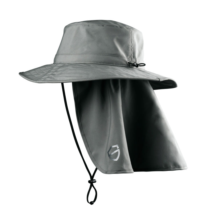 Worksite To Weekend Flap Bucket Graphite