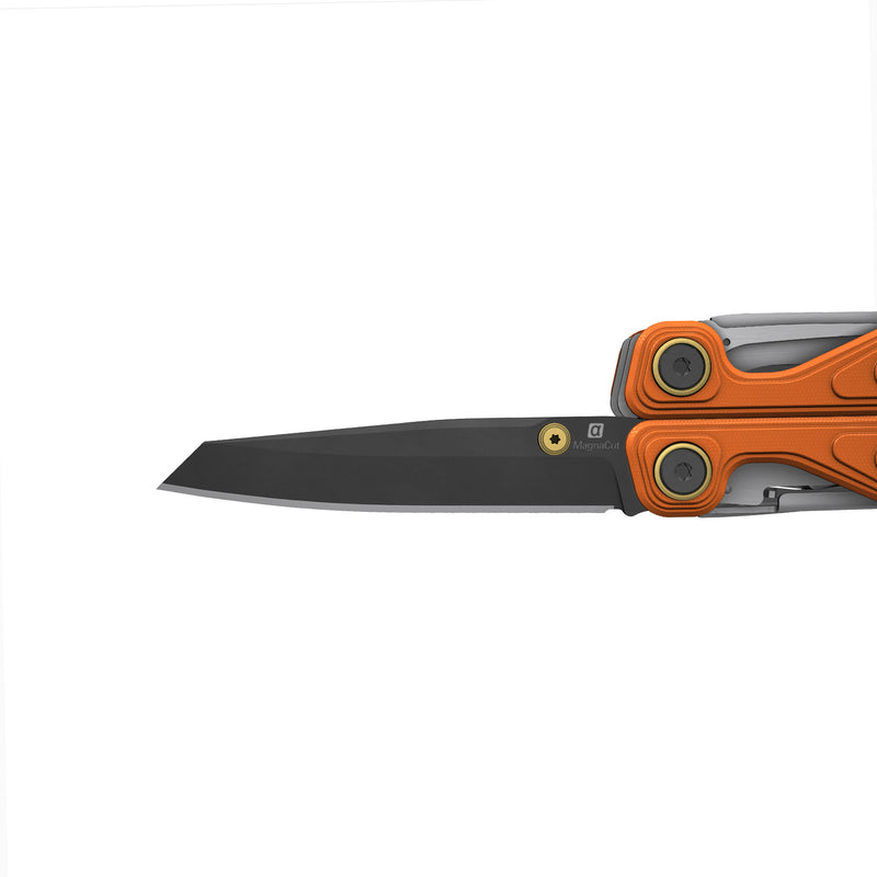 Leatherman Multi-Tool, 16 In 1 Wave Alpha YL833338