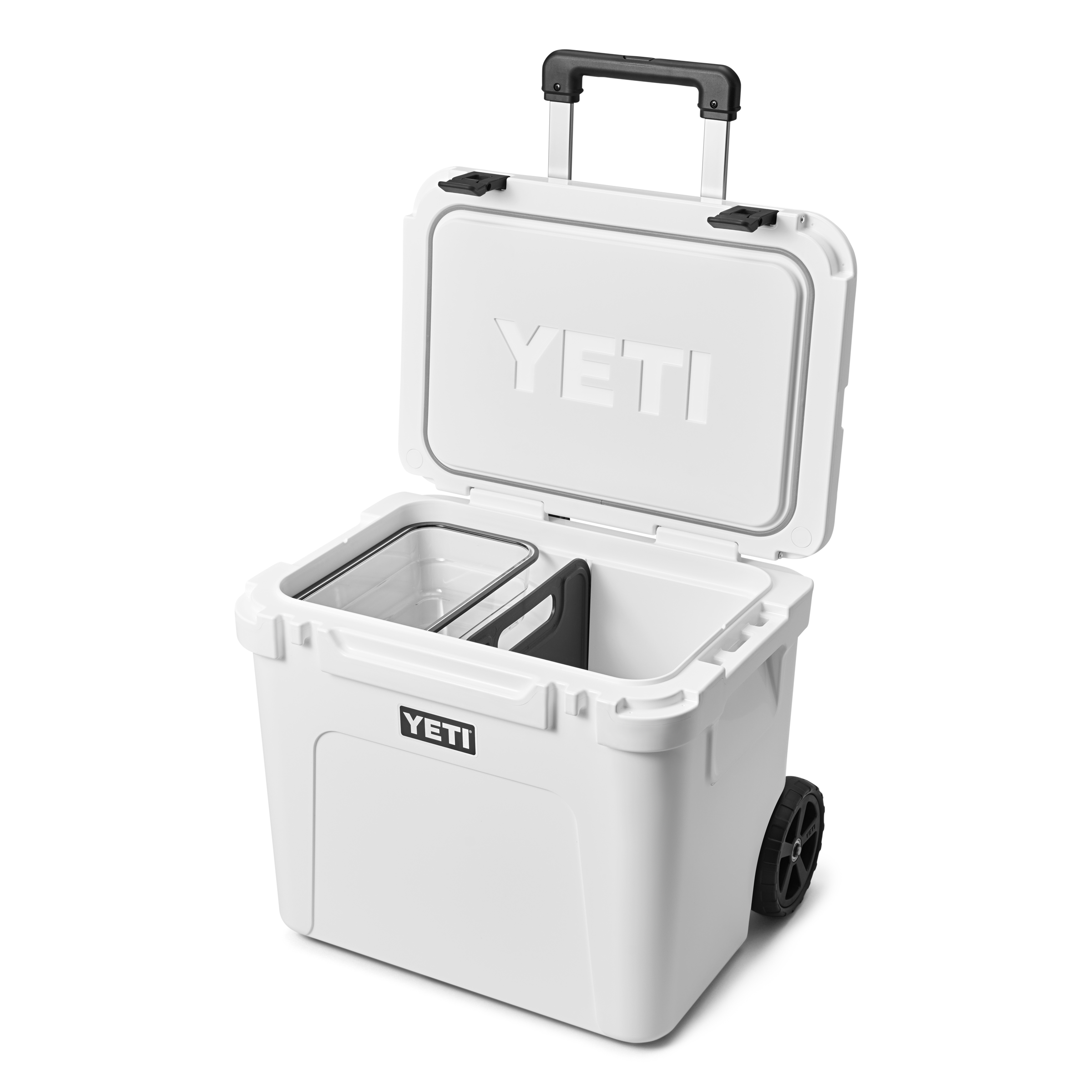 YETI Roadie® 60 Wheeled Hard Cooler 10023160000