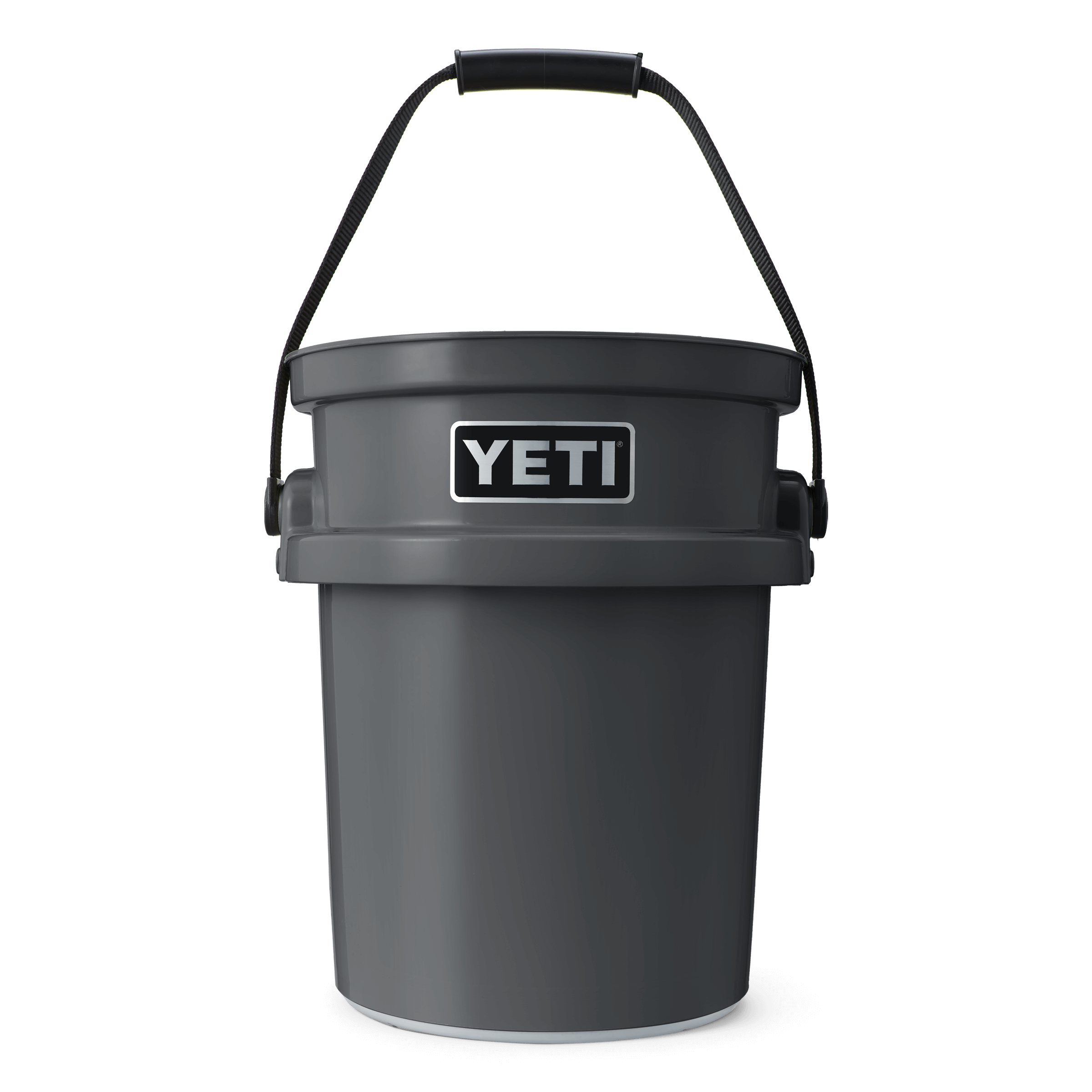 YETI LoadOut® 5-Gallon Bucket 26010000010
