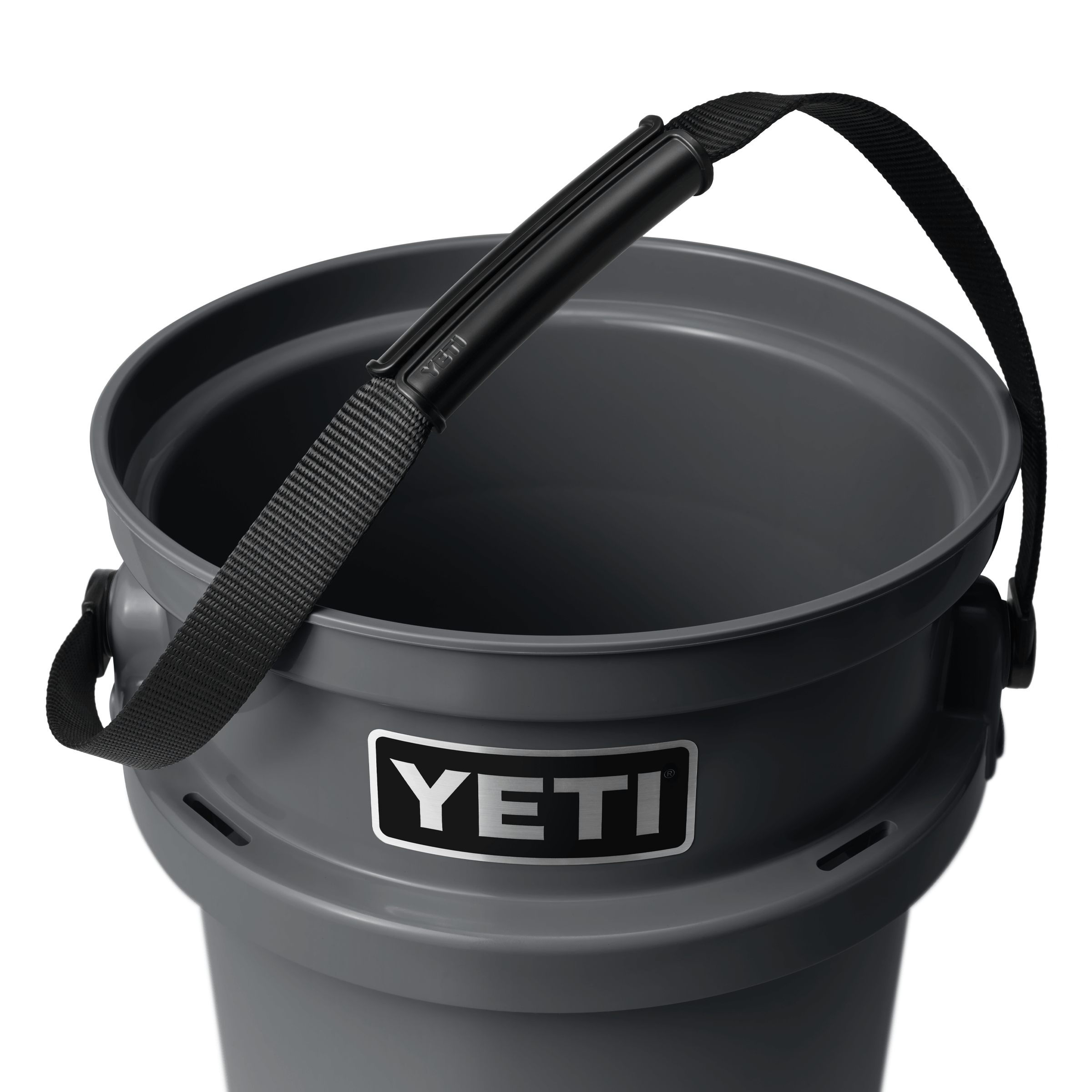 YETI LoadOut® 5-Gallon Bucket 26010000010