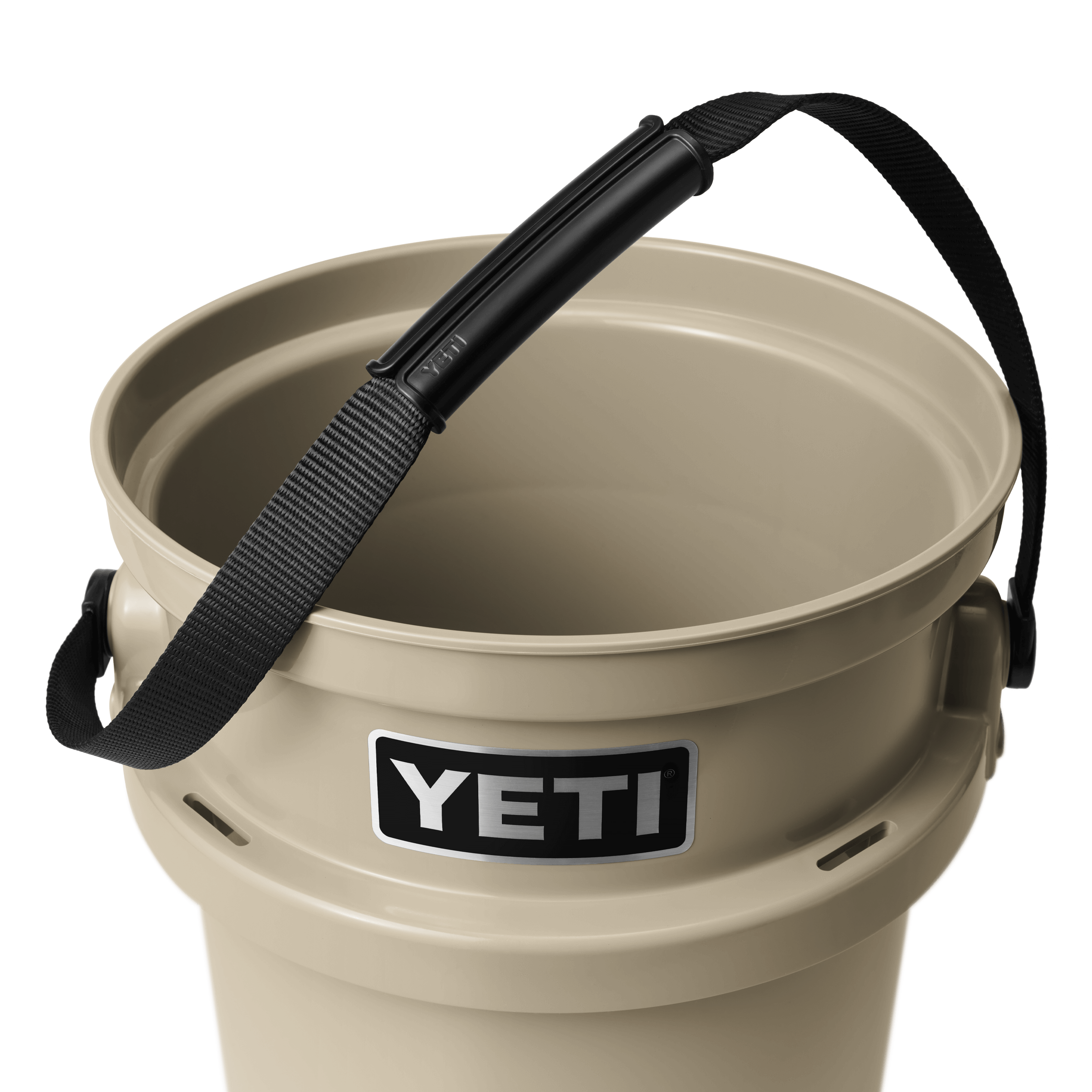 YETI LoadOut® 5-Gallon Bucket 26010000010