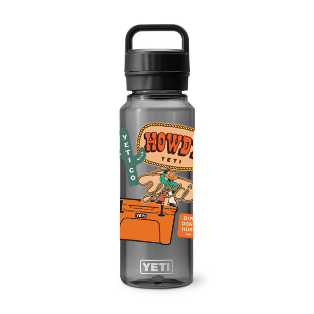 YETI Yonder™ 1L Water Bottle 21071220008