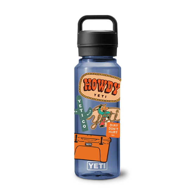 YETI Yonder™ 1L Water Bottle 21071220008
